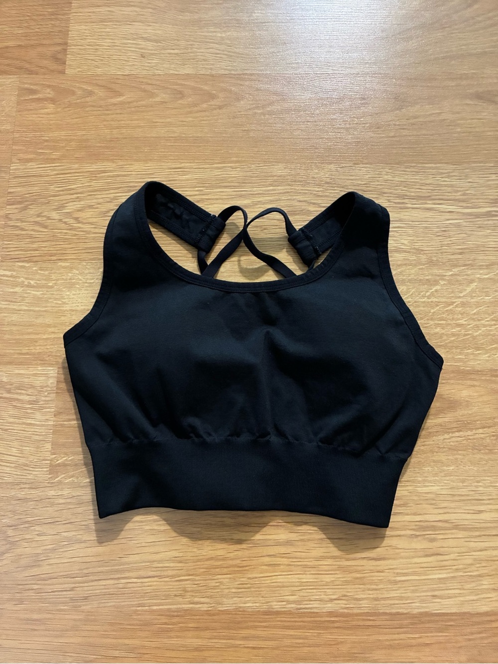 ACTA Wear Bra Top
